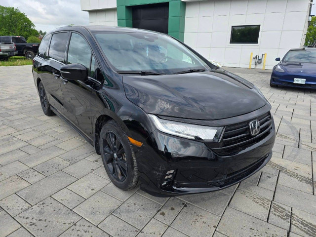 2023 Honda Odyssey in Cars & Trucks in Ottawa - Image 3