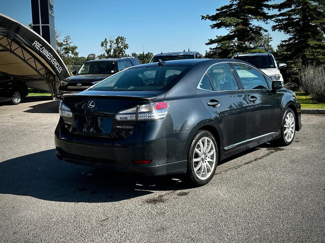 2010 Lexus HS 250h Premium in Cars & Trucks in Calgary - Image 4