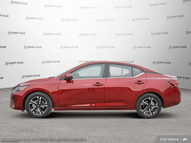 2025 Nissan Sentra SV in Cars & Trucks in Ottawa - Image 4