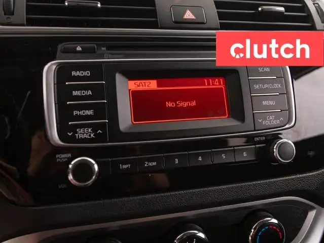 2016 Kia Rio LX+ w/ Cruise Control, Bluetooth, A/C in Cars & Trucks in Bedford - Image 30