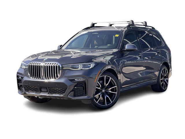 2021 BMW X7 in Cars & Trucks in Calgary