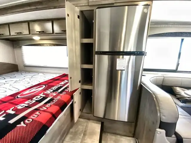 2023 Coachmen RV Freelander 23FS in RVs & Motorhomes in Edmonton - Image 29