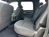 JUST ARRIVED! 2025 RAM 3500 CREW CAB BIGHORN 8FT BOX WITH 6.7 CUMMINS, 8 SPEED TORQUEFLITE TRANSMISS... (image 9)
