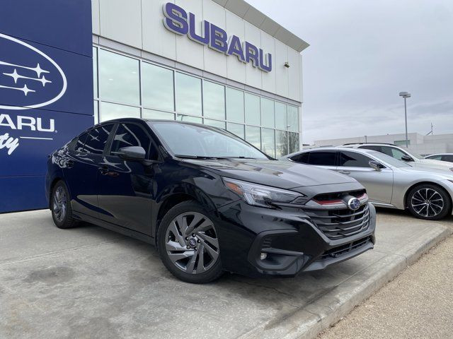 2024 Subaru Legacy GT | Turbocharged | Heated & Cooled Seats in Cars & Trucks in Edmonton - Image 2
