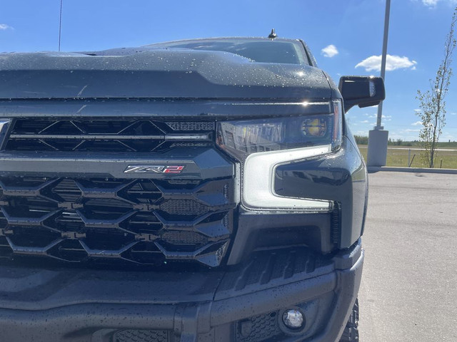 2026 Chevrolet Silverado 1500 ZR2 in Cars & Trucks in Calgary - Image 3