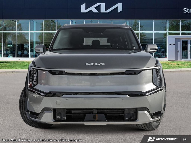 2026 Kia EV9 Land AWD w/ Plus Package in Cars & Trucks in Calgary - Image 2