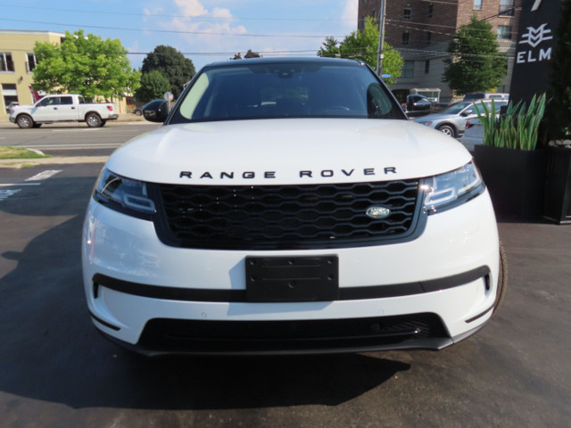 2018 Land Rover Range Rover Velar P380 - V6 - Navigation - 61,00 in Cars & Trucks in Oakville / Halton Region - Image 3