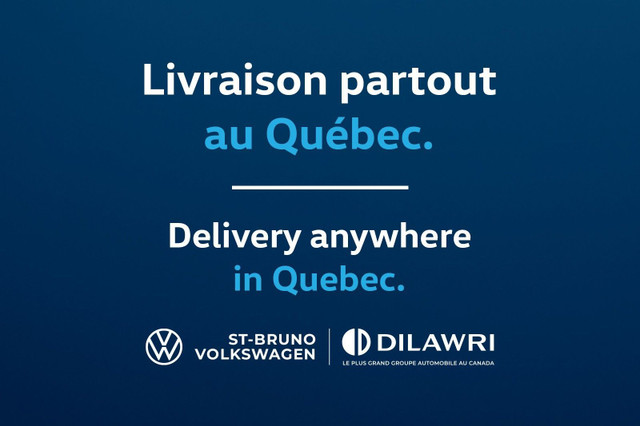 2023 Volkswagen Atlas Cross Sport Execline | Apple Carplay | R-L in Cars & Trucks in Longueuil / South Shore - Image 2