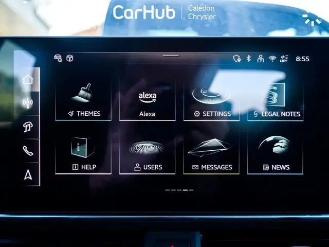 2025 Audi A5 Sportback Progressiv Quattro Navi Sunroof Blind in Cars & Trucks in Mississauga / Peel Region - Image 29