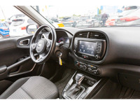 AMAZING 2020 KIA SOUL WITH TONS OF FEATURES! CLEAN CARFAX! *PRICE REDUCED* - 2.0L Engine - FWD - CVT... (image 3)