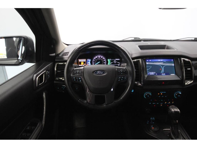 2021 Ford Ranger LARIAT / SPORT / SUPER CREW / 4X4 in Cars & Trucks in Lévis - Image 3