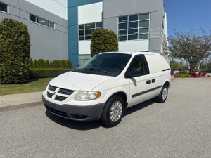 2005 Dodge Caravan 113 WB