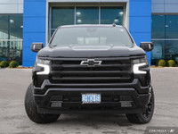 Conquer the Road with the 2025 Chevrolet Silverado 1500 High Country: Power, Precision, and Prestige... (image 1)