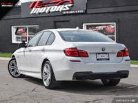 JUST IN! PRICED TO SELL - CLEAN CARFAX NO ACCIDENTS RARE SPEC - MANUAL TRANSMISSION - M SPORT 4.4-li... (image 3)