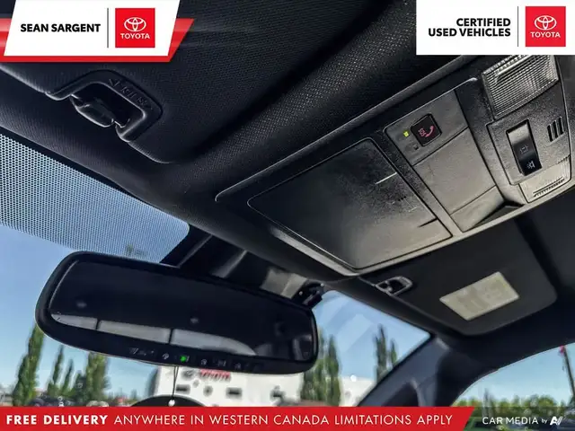 2022 Toyota Tacoma Double Cab TRD Sport, FREE DELIVERY ANYWHERE  in Cars & Trucks in Grande Prairie - Image 22