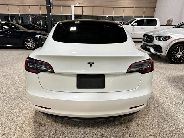 2021 Tesla Model 3 Standard Range Plus in Cars & Trucks in Calgary - Image 4