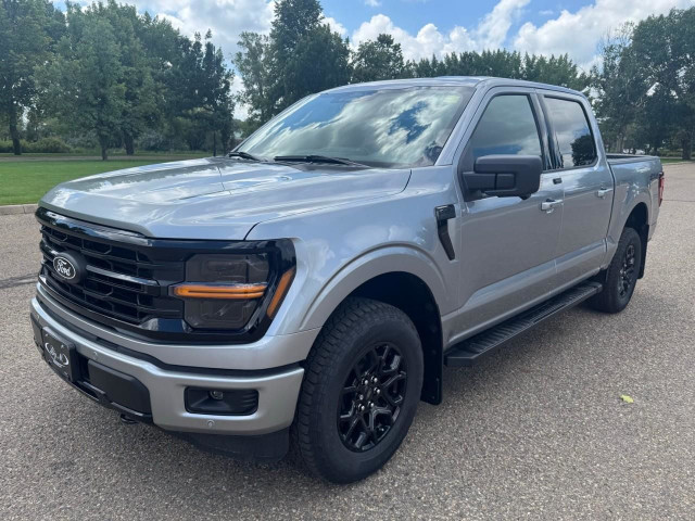 2025 Ford F-150 XLT in Cars & Trucks in Medicine Hat