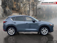 Engine: Gas 4cyl 2.5L L/100Km City: 9.8 L/100Km Hwy: 7.9 Safety Equipment Electronic Stability Contr... (image 5)