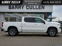 Engine: 5.3L 8cyl. L/100Km City: 15.6 L/100Km Hwy: 13.1 Safety Equipment Daytime Running Lamps with... (image 1)