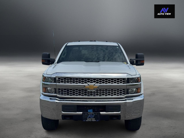 2019 Chevrolet Silverado 2500 Work Truck **TONS OF SERVICE RECOR in Cars & Trucks in Hamilton - Image 2