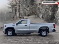 ENGINE 2.7L TURBO (310 hp [231 kW] @ 5600 rpm 348 lb-ft of torque [471 Nm] @ 1500 rpm) Includes (KW5... (image 1)