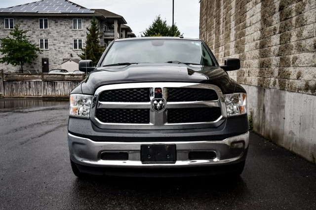 2022 Ram 1500 Classic SLT • POWER SEAT • REAR CAM in Cars & Trucks in Ottawa - Image 4