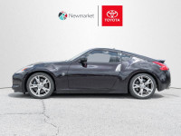 Low Mileage! Compare at $26779 - Our Market Value Pricing is just $25999! This Nissan 370Z is unmatc... (image 2)