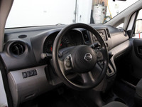2017 NISSAN NV200 COMPACT CARGO BLUETOOTH AUTO A/C 2017 NISSAN NV200 COMPACT CARGO **CARFAX CLEAN**... (image 1)