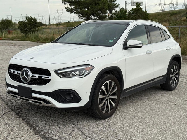 2023 Mercedes-Benz GLA 250 in Cars & Trucks in Mississauga / Peel Region