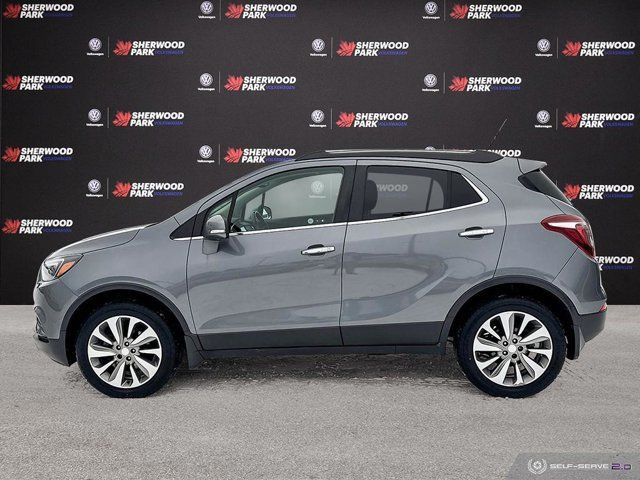 2019 Buick Encore Preferred | AWD | BACK UP CAMERA | in Cars & Trucks in Strathcona County - Image 3