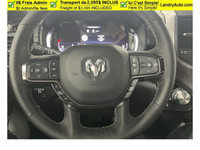 Tow Hitch,Power Steering,ABS,4-Wheel Disc Brakes,Brake Assist,Heated Mirrors,Power Mirror(s),Privacy... (image 5)