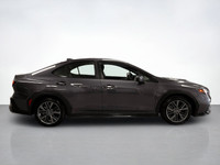 Our dynamic used 2022 Subaru WRX AWD Sedan is a compact thrill machine that comes your way with a bo... (image 5)