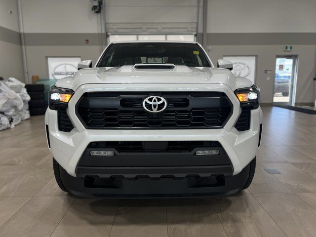2025 Toyota Tacoma TRD Sport Premium in Cars & Trucks in Edmonton - Image 3