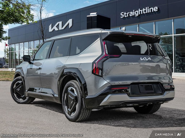 2026 Kia EV9 Land w/ Premium Package in Cars & Trucks in Calgary - Image 4