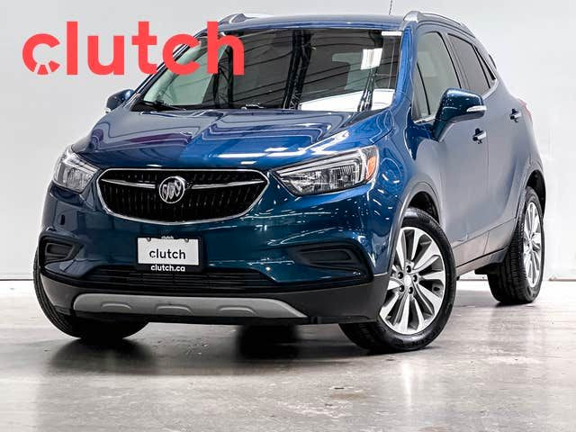 2019 Buick Encore Preferred w/ Apple CarPlay, Heated Front Seats in Cars & Trucks in City of Toronto