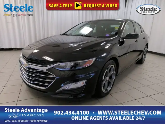 2023 Chevrolet Malibu 1LT in Cars & Trucks in Dartmouth - Image 2