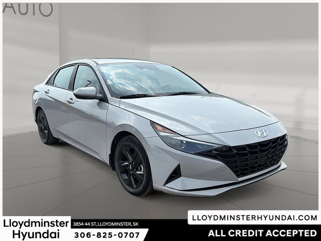 2023 Hyundai Elantra in Cars & Trucks in Lloydminster - Image 3