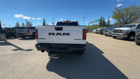 This Ram 1500 is equipped with: Cloth/Vinyl Bucket Seats, Remote Start System, Front Heated Seats, H... (image 8)