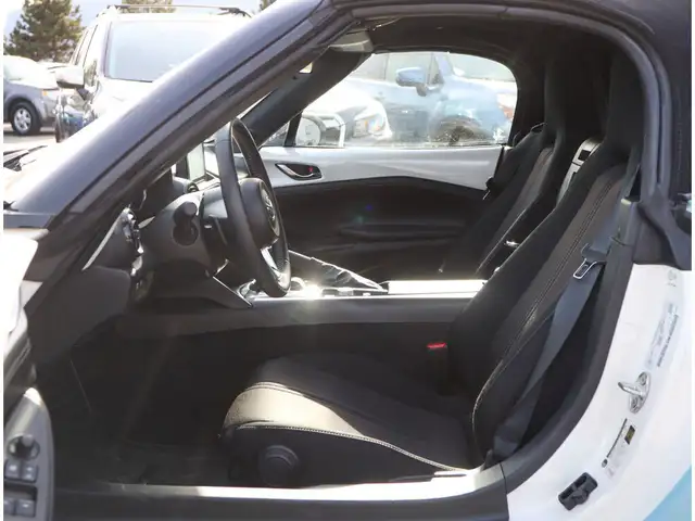 2023 Mazda MX-5 GS-P Auto - No Accidents / BC Vehicle / One Owne dans Autos et camions dans Penticton - Image 13