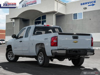 WAS: $19900 NOW: $16900 plus taxes and licensing fees2012 Chevrolet 1500 4x4 Extended Cab 4x4 Short... (image 3)