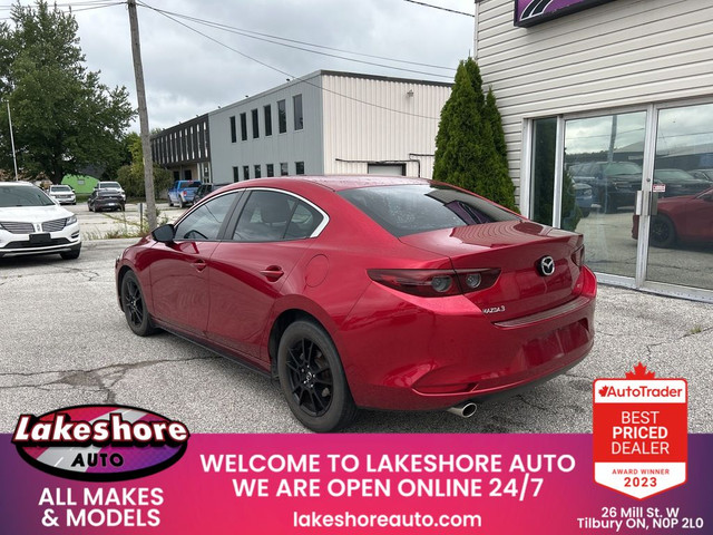2019 Mazda 3 GS GS in Cars & Trucks in Leamington - Image 2