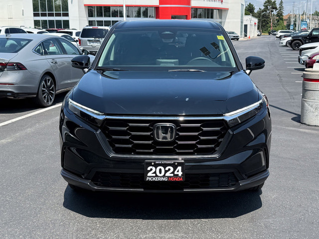 2024 Honda CR-V LX LX-B|AWD|CarPlay|Heated Seats in Cars & Trucks in Oshawa / Durham Region - Image 3