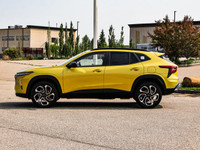 Welcome To Sherwood Park Chevrolet. The #1 Volume Chevrolet Dealer in Canada. This Chevrolet TRAX bo... (image 9)