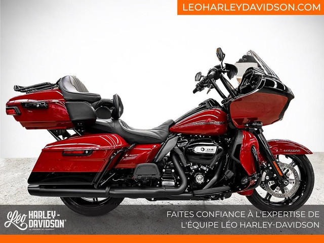 2020 Harley-Davidson FL-Road Glide Ultra FLTRK in Touring in Longueuil / South Shore