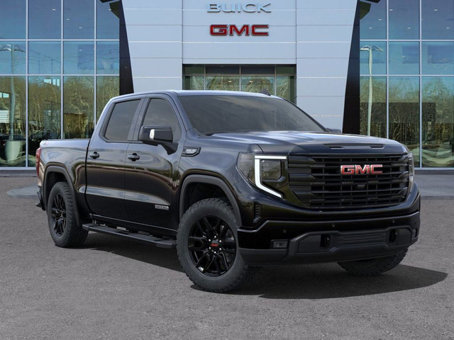 2025 GMC Sierra 1500 Elevation in Cars & Trucks in Calgary