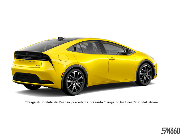 2026 Toyota Prius Plug-in Hybrid XSE PREMIUM in Cars & Trucks in Belleville - Image 2