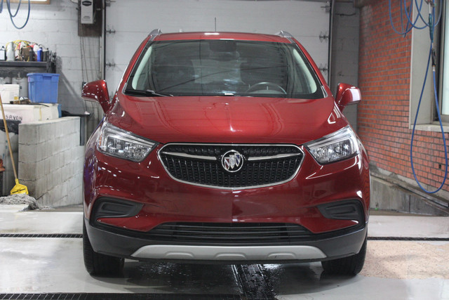 2021 Buick Encore Preferred dans Autos et camions  à Ville de Montréal - Image 2
