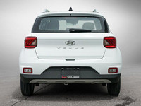This Hyundai Venue delivers a Regular Unleaded I-4 1.6 L/98 engine powering this Variable transmissi... (image 5)