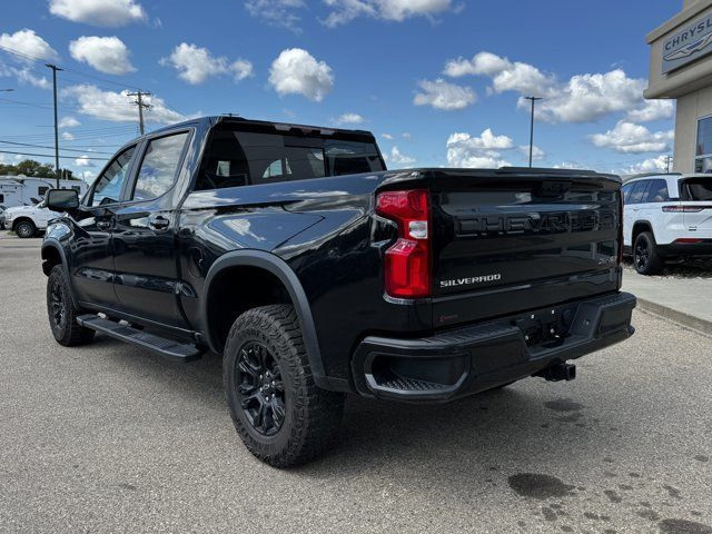 2023 Chevrolet Silverado 1500 ZR2 | Tech Pkg | Heads Up Display in Cars & Trucks in Edmonton - Image 4