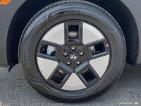 Hood Fender and Mirror PPF applied. Tint, Paint and Leather protection applied. This Hyundai Santa F... (image 6)